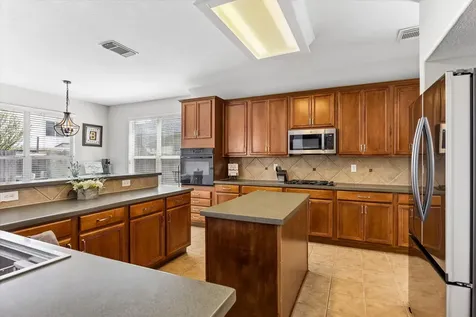 2528 Attwater Way League City TX 77573
