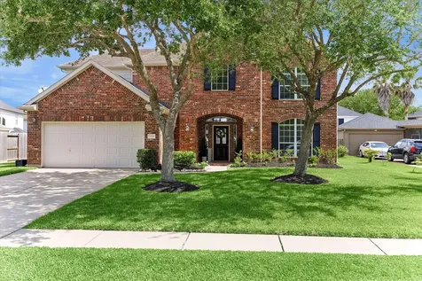 2528 Attwater Way League City TX 77573