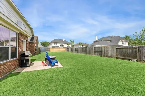 2528 Attwater Way League City TX 77573