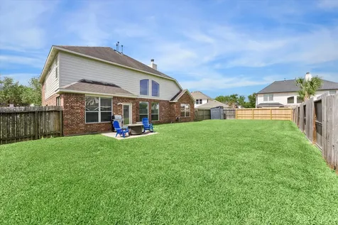 2528 Attwater Way League City TX 77573