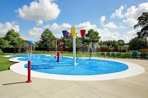 2528 Attwater Way League City TX 77573