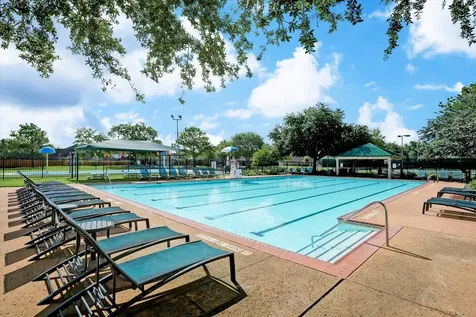 2528 Attwater Way League City TX 77573