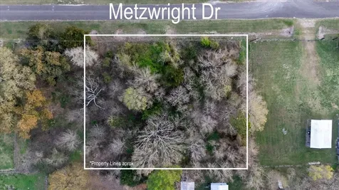 0 Metzwright Drive Oak Island TX 77514
