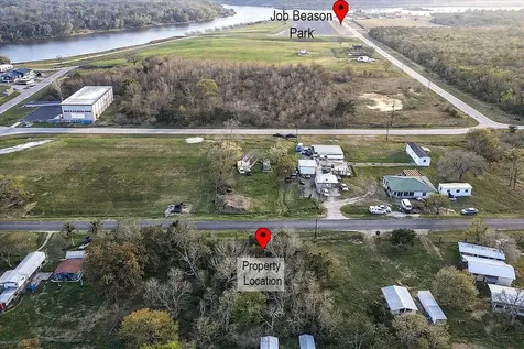 0 Metzwright Drive Oak Island TX 77514