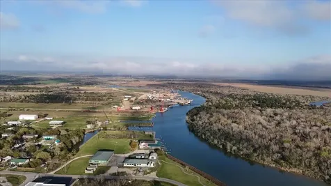 0 Metzwright Drive Oak Island TX 77514