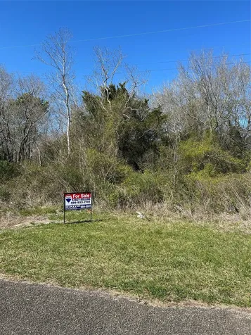 0 Metzwright Drive Oak Island TX 77514