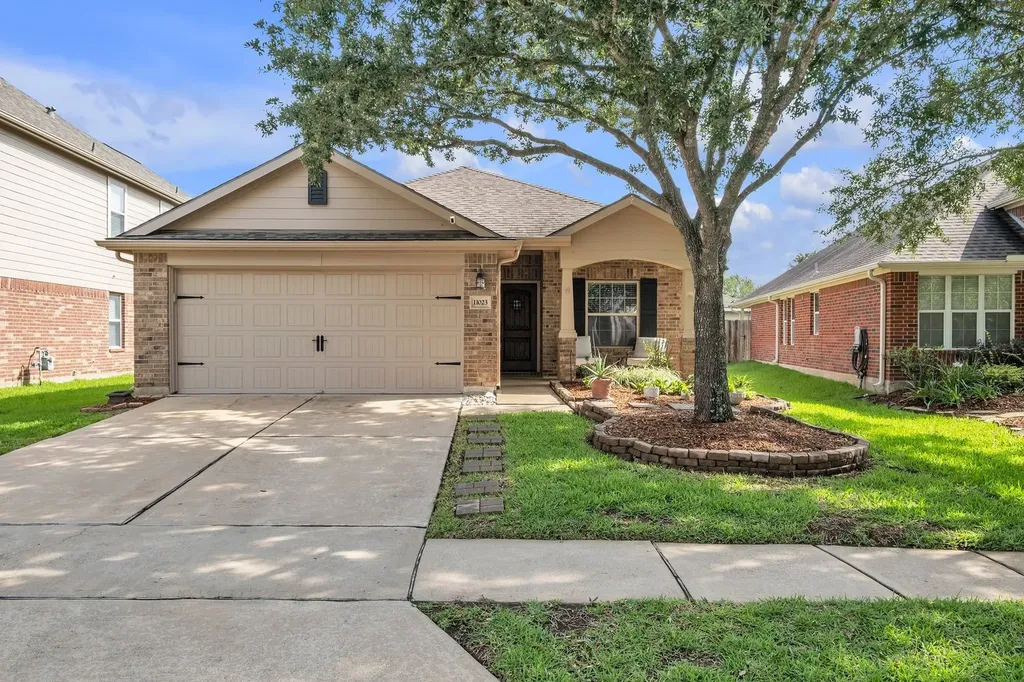 11023 Overland Trail Drive Richmond TX 77406
