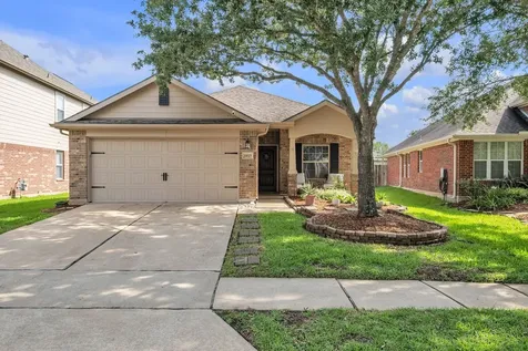 11023 Overland Trail Drive Richmond TX 77406