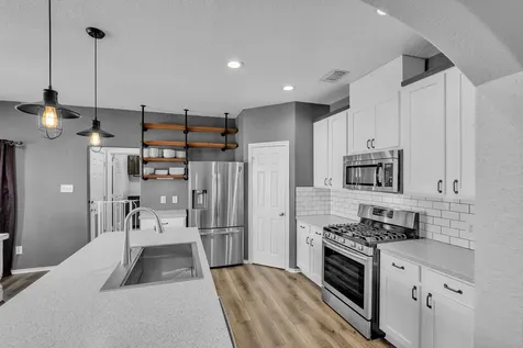 11023 Overland Trail Drive Richmond TX 77406