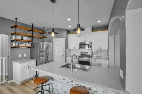 11023 Overland Trail Drive Richmond TX 77406