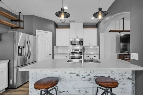 11023 Overland Trail Drive Richmond TX 77406