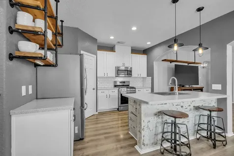 11023 Overland Trail Drive Richmond TX 77406