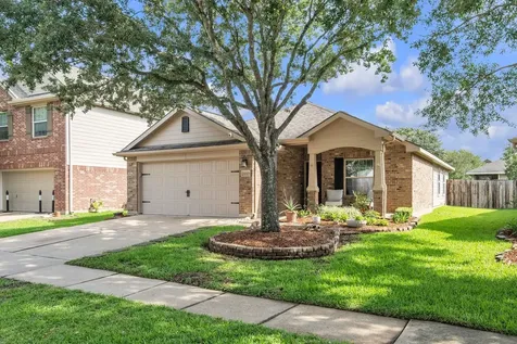 11023 Overland Trail Drive Richmond TX 77406