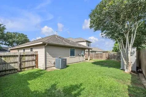 11023 Overland Trail Drive Richmond TX 77406