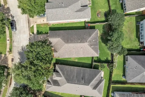 11023 Overland Trail Drive Richmond TX 77406