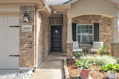 11023 Overland Trail Drive Richmond TX 77406