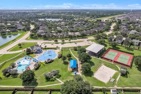 11023 Overland Trail Drive Richmond TX 77406