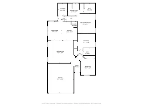 11023 Overland Trail Drive Richmond TX 77406