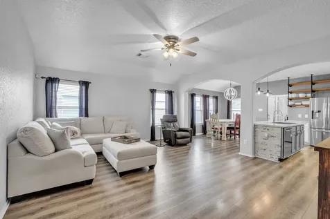 11023 Overland Trail Drive Richmond TX 77406