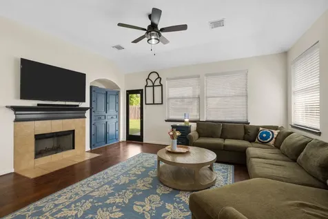 10939 Tattershall Lane Missouri City TX 77459