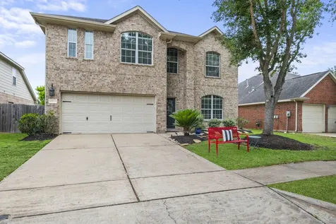 10939 Tattershall Lane Missouri City TX 77459