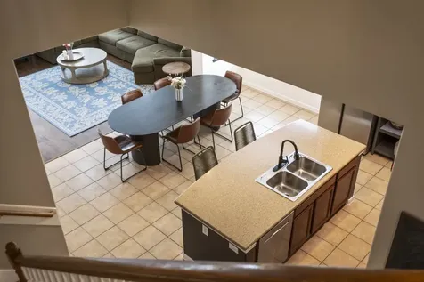 10939 Tattershall Lane Missouri City TX 77459