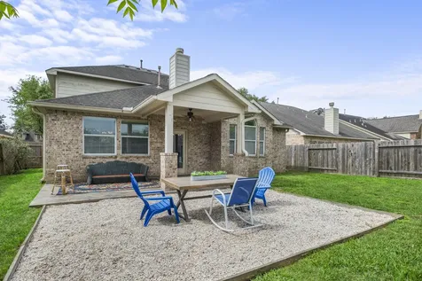 10939 Tattershall Lane Missouri City TX 77459