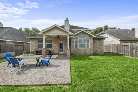 10939 Tattershall Lane Missouri City TX 77459