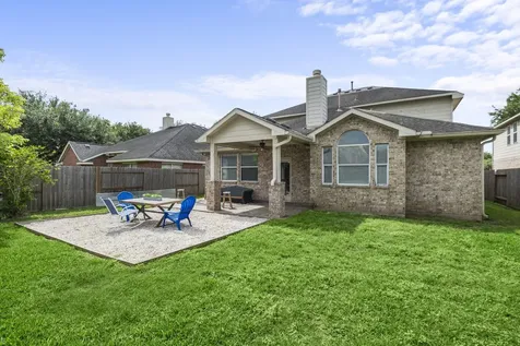 10939 Tattershall Lane Missouri City TX 77459