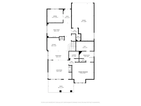 10939 Tattershall Lane Missouri City TX 77459