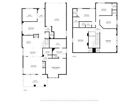 10939 Tattershall Lane Missouri City TX 77459