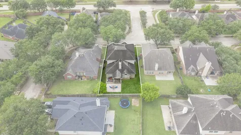 10939 Tattershall Lane Missouri City TX 77459