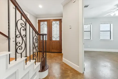 1512 Thompson Street 3 Houston TX 77007