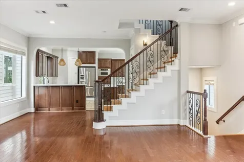 1512 Thompson Street 3 Houston TX 77007