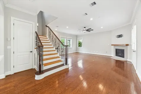 1512 Thompson Street 3 Houston TX 77007