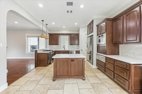 1512 Thompson Street 3 Houston TX 77007