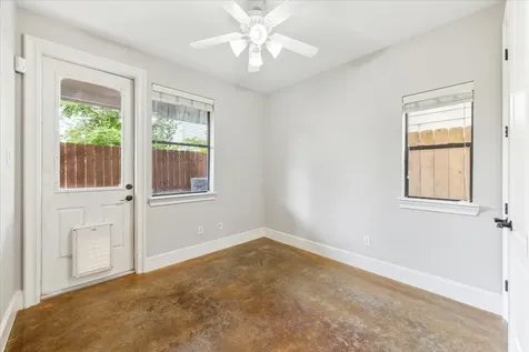 1512 Thompson Street 3 Houston TX 77007