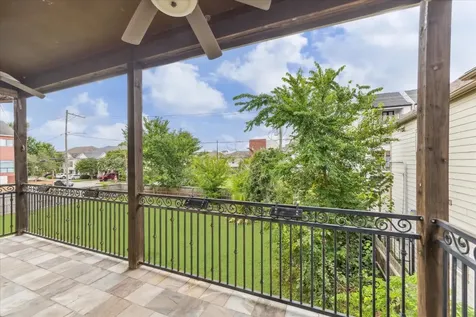 1512 Thompson Street 3 Houston TX 77007
