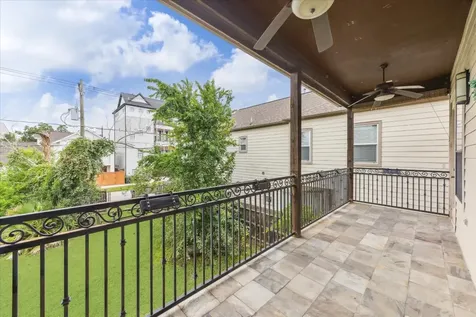 1512 Thompson Street 3 Houston TX 77007