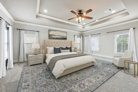 1512 Thompson Street 3 Houston TX 77007