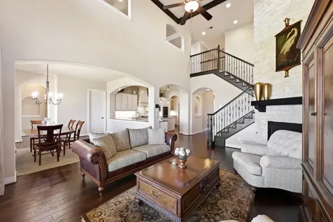 8506 San Juanico Street Houston TX 77044