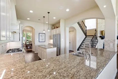 8506 San Juanico Street Houston TX 77044