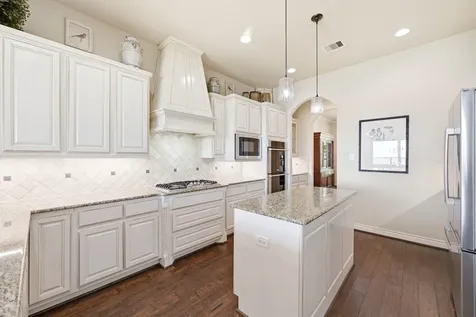 8506 San Juanico Street Houston TX 77044