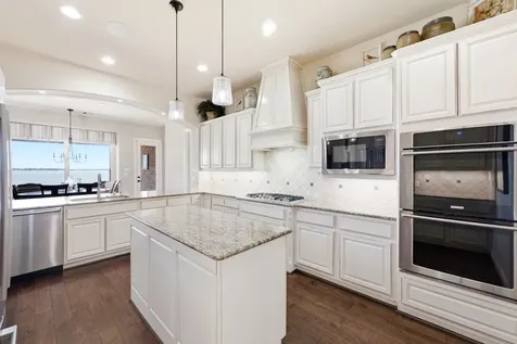 8506 San Juanico Street Houston TX 77044