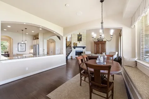 8506 San Juanico Street Houston TX 77044
