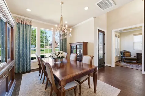 8506 San Juanico Street Houston TX 77044