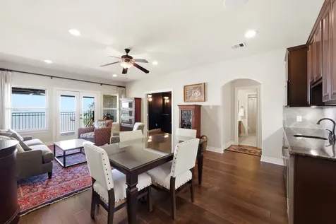 8506 San Juanico Street Houston TX 77044
