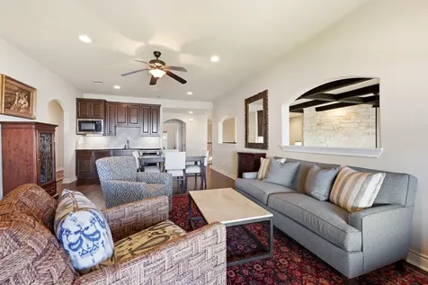 8506 San Juanico Street Houston TX 77044