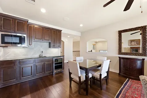 8506 San Juanico Street Houston TX 77044