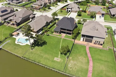 8506 San Juanico Street Houston TX 77044